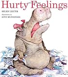 Buy : Hurty Feelings