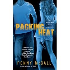 Packing Heat (Berkley Sensation)