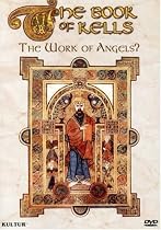 Streaming The Book of Kells Online.
