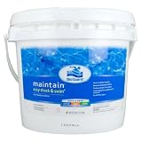 BioGuard Easy Shock & Swim - 25 lb