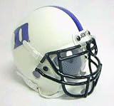 Duke Blue Devils Schutt NCAA Authentic Full Size Football Helmet
