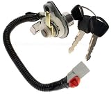 Standard Motor Products TL-171 Tailgate Lock