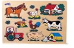 Small Foot Design 1767 - Fattoria, Pu...