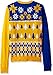 FOCO NBA Busy Block Sweater