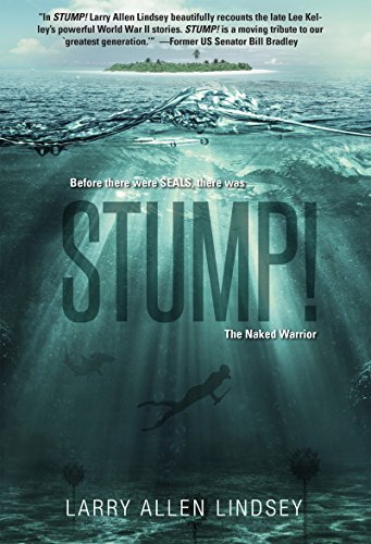 Stump!, by Larry Allen Lindsey