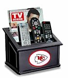 Fan Creations Kansas City Chiefs Media Organizer