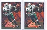2004 Ultra 228 Sean Taylor Washington Redskins(RC - Rookie - Football Cards)
