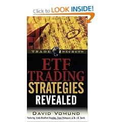 ETF Trading Strategies Revealed (Trade Secrets (Marketplace Books))