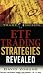 ETF Trading Strategies Revealed (Trade Secrets (Marketplace Books))