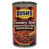 Bush's Best Baked Beans Country Style