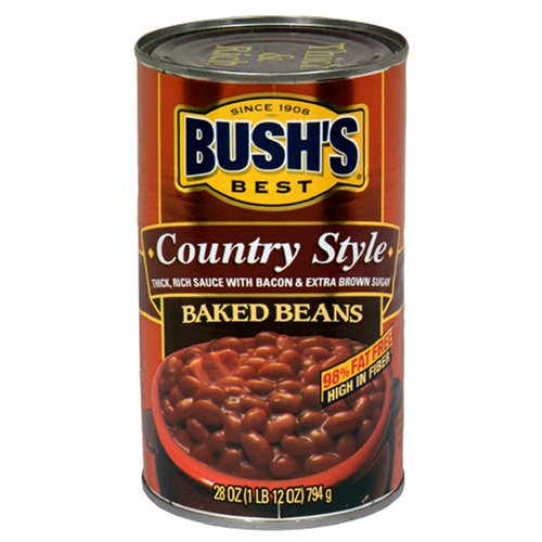 Bush