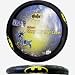 Batman Steering Wheel Cover