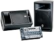 Yamaha STAGEPAS 300 Portable PA System