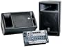 Yamaha STAGEPAS 300 Portable PA System