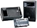 Yamaha STAGEPAS 300 Portable PA System