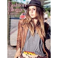 Fashion Blogger Guide 表紙画像