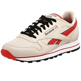 Reebok Men's Classic Leather Running Shoe