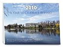 2010: Year to Celebrate Buffalo Calendar