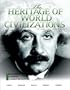 The Heritage of World Civilizations: Teaching and Learning Classroom Edition, Volume 2 (4th Edition)