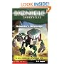 Makuta's Revenge (Bionicle Chronicles #3)