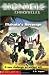 Makuta's Revenge (Bionicle Chronicles #3)