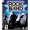 Rock Band Guide for PlayStation 3