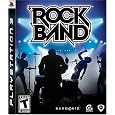 Rock Band Game Only PS3