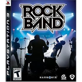 Rock Band