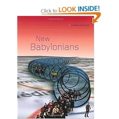 New Babylonians (Architectural Design)