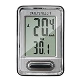 Cateye Velo 7 Cycling Computer