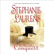 An Unwilling Conquest | [Stephanie Laurens]