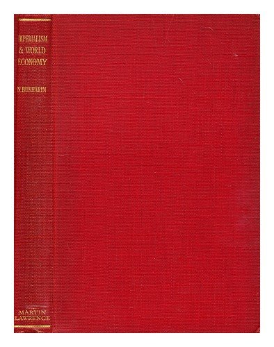 imperialism and world economy