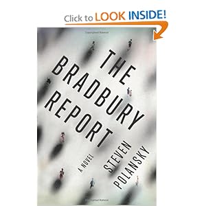 The Bradbury Report - Steven Polansky