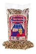 Wooden Barbecue Chips - Hickory Wood (1 Kg)