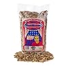 Wooden Barbecue Chips - Hickory Wood (1 Kg)