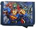 Search : Justice League of America Trifold Wallet