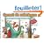 Carnet de coloriages et de cr�ations : F�es, dragons et autres cr�atures attachantes