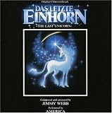 Das Letzte Einhorn (The Last Unicorn)