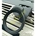 KTech Circular EasyPort Car Air Vent Mount for TomTom XXL IQ ROUTES Regional & Europe