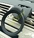 Ktech Circular Easyport Car Air Vent Mount For Tomtom Xxl Iq