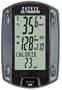 Cateye CC-TR300TW Triple Wireless Cadence and Heart Rate Bicycle Computer
