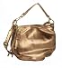 Coach Cooper Ali Leather Large Hobo Handbag