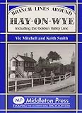 Branch lines around Hay-on-Wye