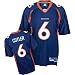 Reebok Denver Broncos Jay Cutler Youth Premier Jersey Size: Medium