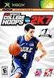 College Hoops 2K7