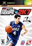 College Hoops 2K7