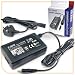 PremiumDigital Canon CA-590 / CA-590E Replacement AC Power Adapter
