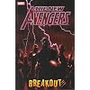 New Avengers 1: Breakout