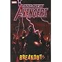 New Avengers Volume 1: Breakout TPB: Breakout v. 1