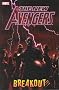 New Avengers Volume 1: Breakout TPB: Breakout v. 1